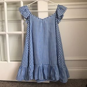 sundress mimi short dress